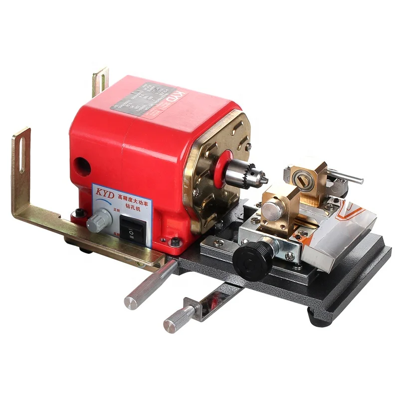 
680W buddha beads pearl amber jade beeswax punching polish carve machine drilling tools with 4mm flexible shaft 