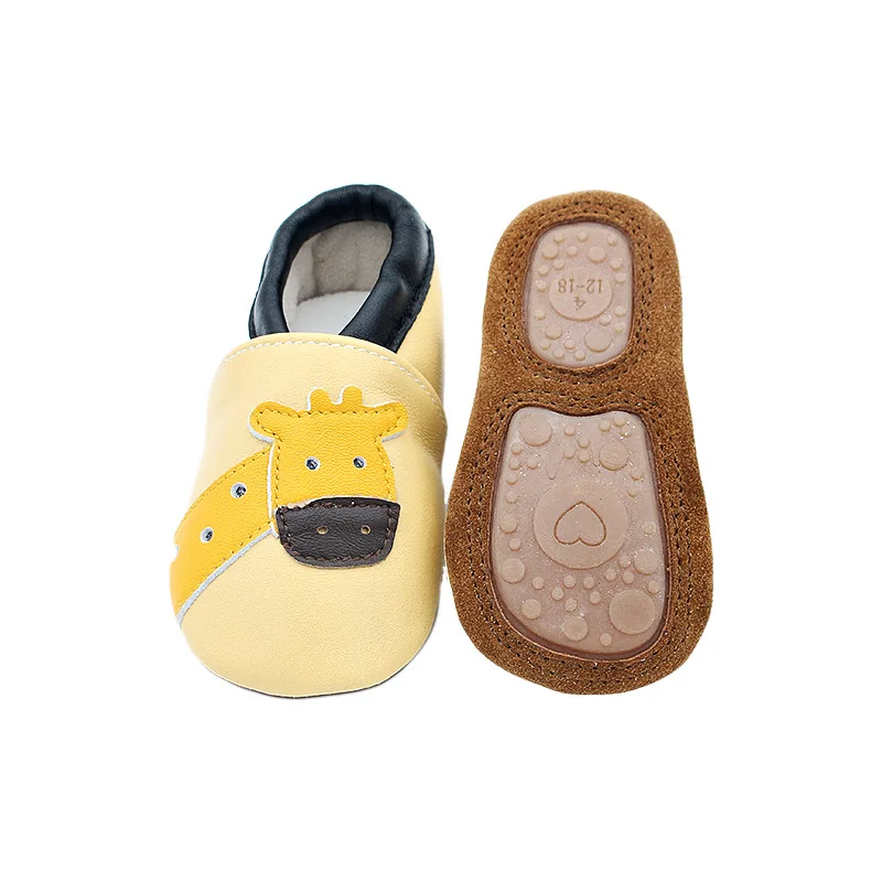 2021 New Product Multi-Color Casual Non-Slip Baby Girl Boy Shoes Toddler