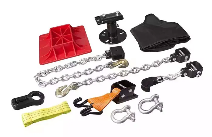 
Factory Directly Provide Car Repair Lifting Tools farm Jack Accessories Base 