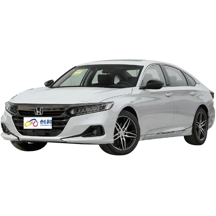 2024 Honda Accord 4-дверный 5-местный бензиновый седан панорамный люк на крыше Многофункциональный водительский макерсон свет Внедорожник б/у