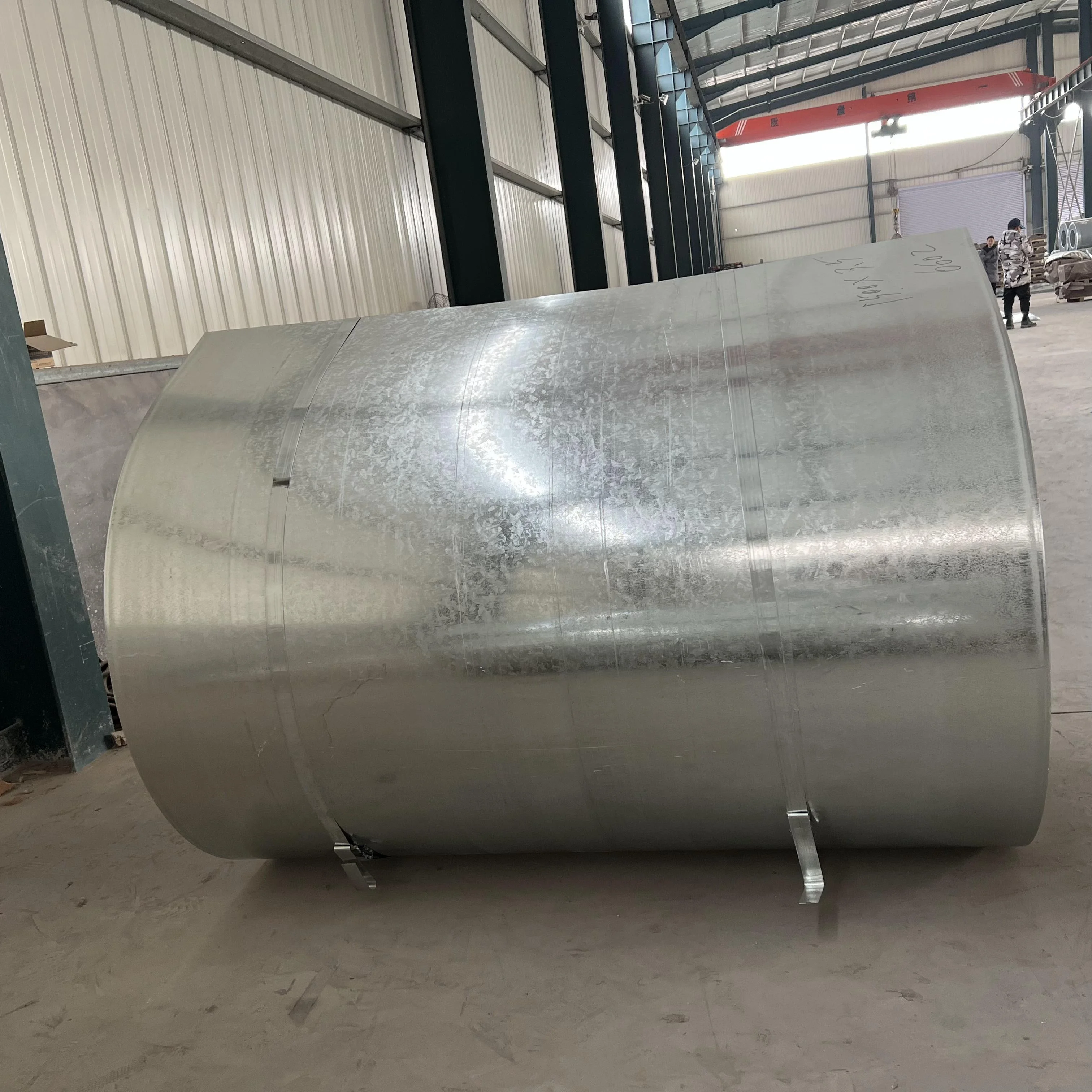 Hot Sale Dx51 China Steel Factory Hot Dipped Galvanized Steel Coil / Cold Rolled Steel Prices / Gi Coil