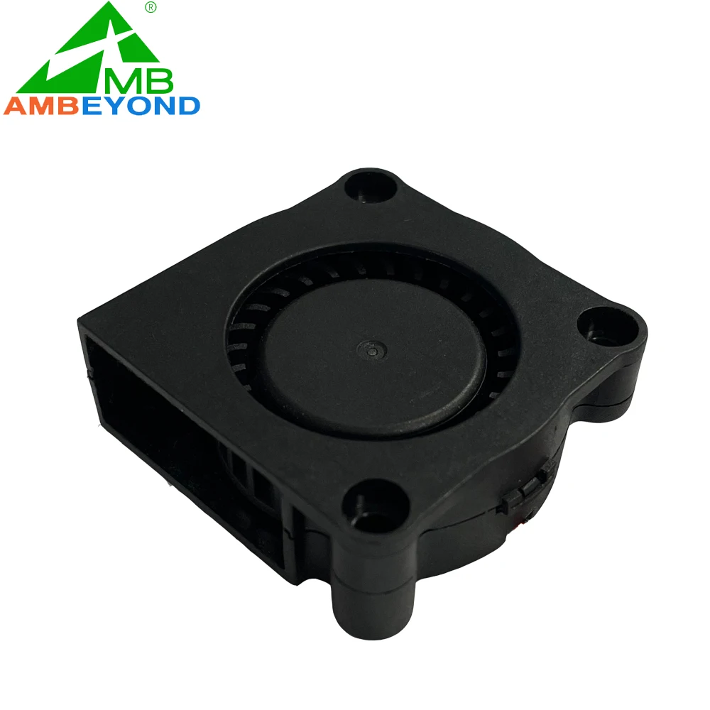 Centrifugal cooler supplier dc BLOWER fan 40x40x15mm