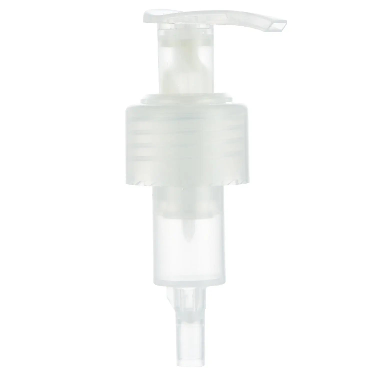 Good Price Of Replaceable Anti-Fall 24/410 Lotion Serum Oil Emulsion Pump Head