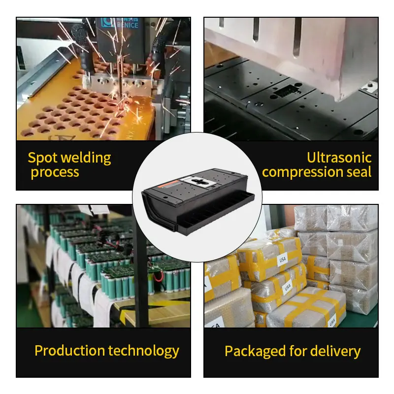 73.6V 50KM Mileage 6.4Ah 10Ah 12Ah 13.6Ah  X2 I2 i2SE X2SE XT 167 i180 SGW Replacement Repair Segway Electric Scooters Battery