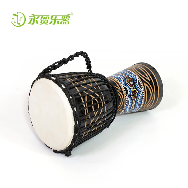 Musical Africa Djembe Basswood drum,Cheap professional bass drum