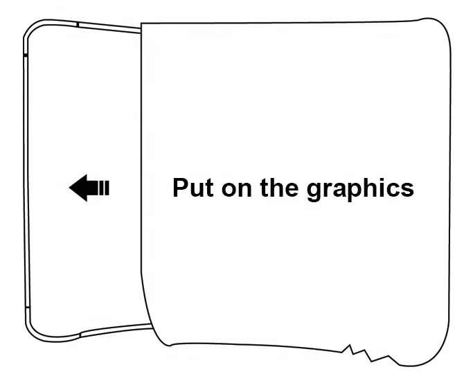 Custom Logo Reusable Aluminum Tube 360 Degree Photograph Enclosure Backdrop Semicircle Photobooth Enclosure For 360 Selfie Stand