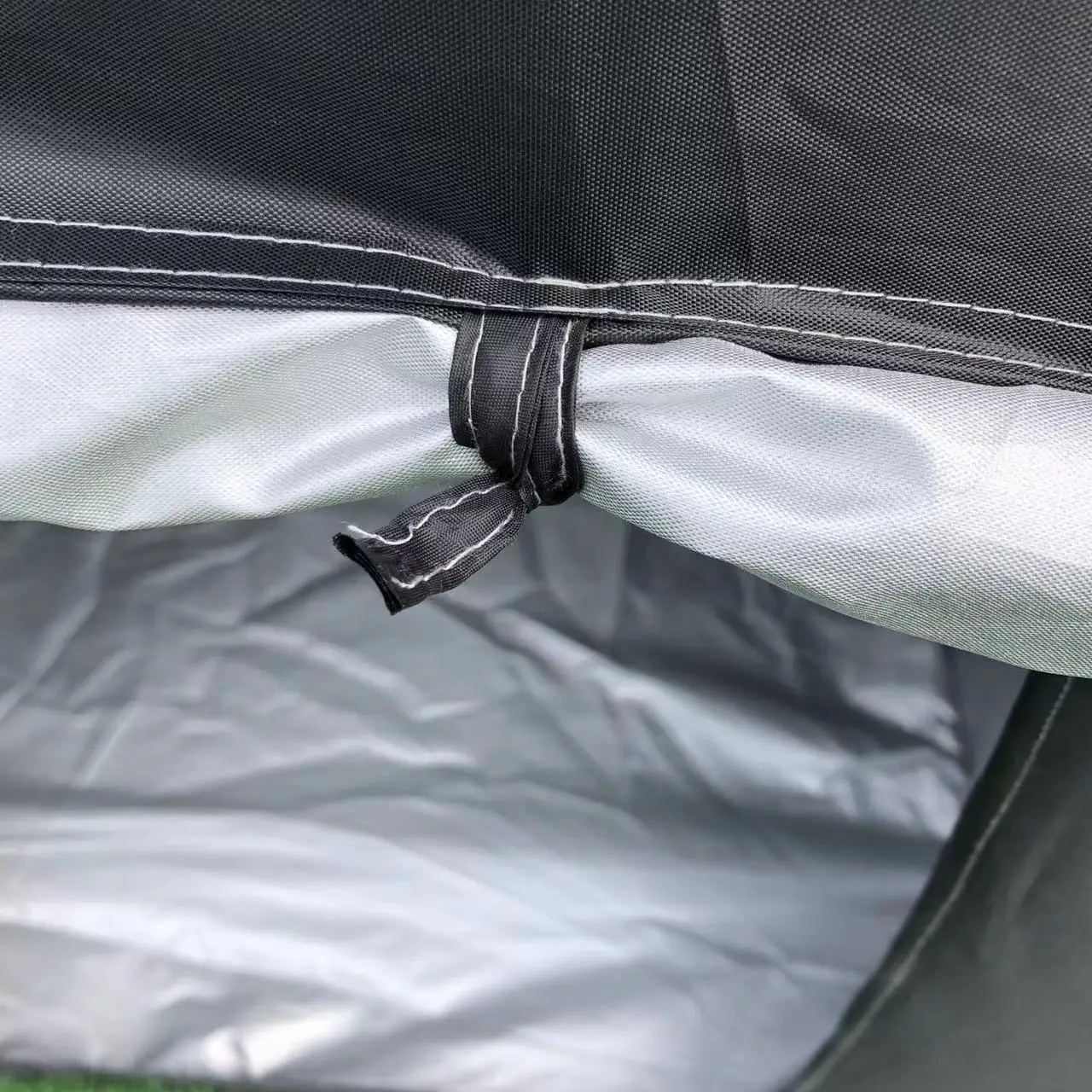 Children Indoor Blackout Tent Camping Outdoor Kids Tent With Silver Coating Sensory Tents for Autism