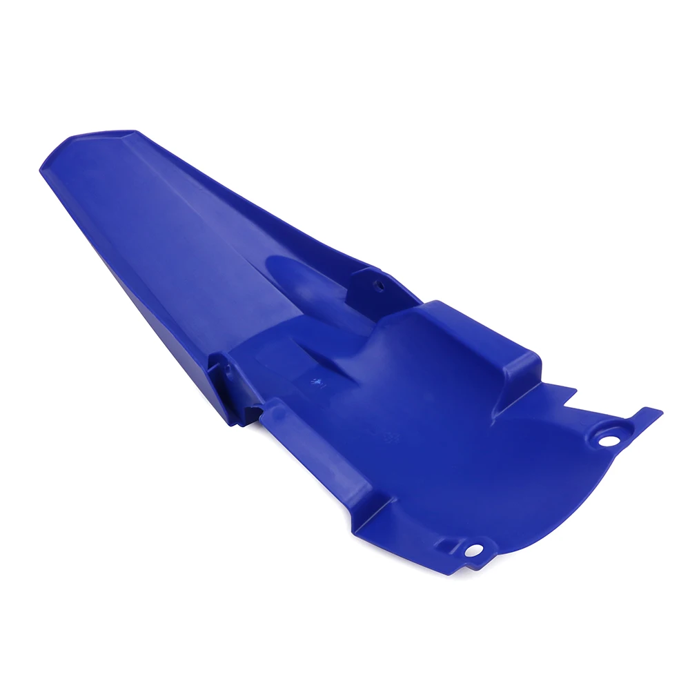 JFG YZ85 YZ 85 2015 2016 2017 2018 мотоцикл пластмассовый комплект Передняя Задняя боковая крышка Обтекатели крыло номерной знак для