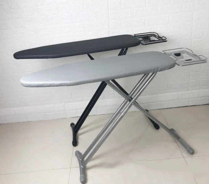 Factory Price Wall Mounted Household Adjustable Metal Foldable Ironing Board for Hotel Guestroom