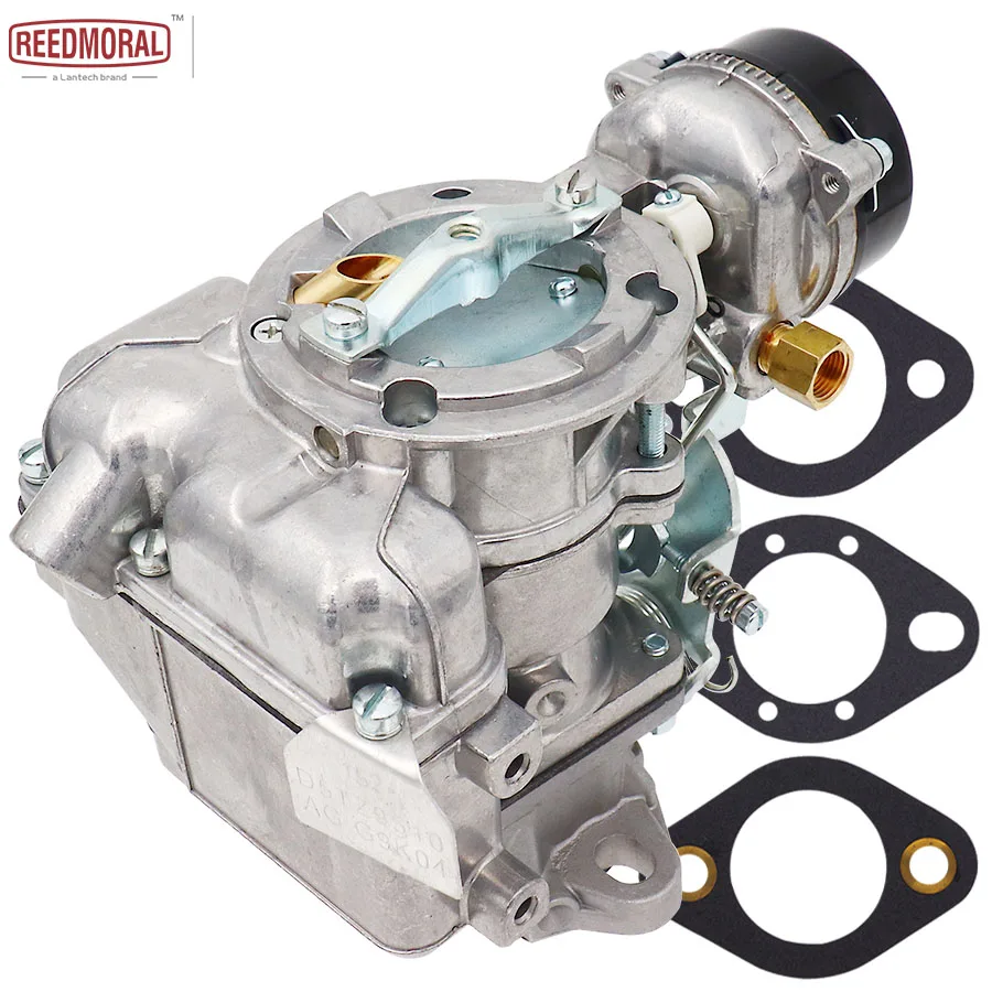 H152 Car Engine 1-Barrel Carburetor for Ford YF Carter D5TZ9510AG