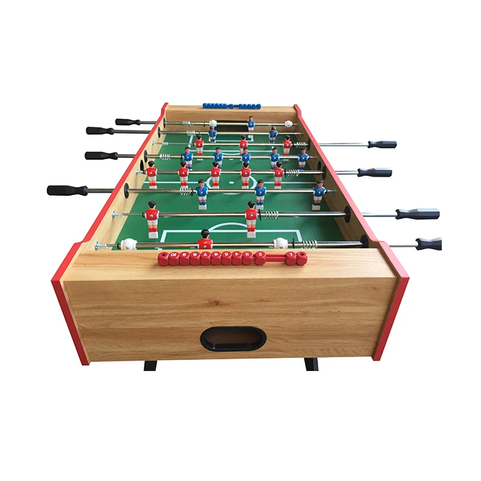 Soccer Game Table Football Table Foosball Table Baby foot