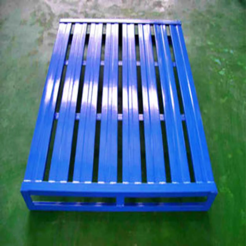 durable character stacking racks & shelves stacking steel stackable pallet