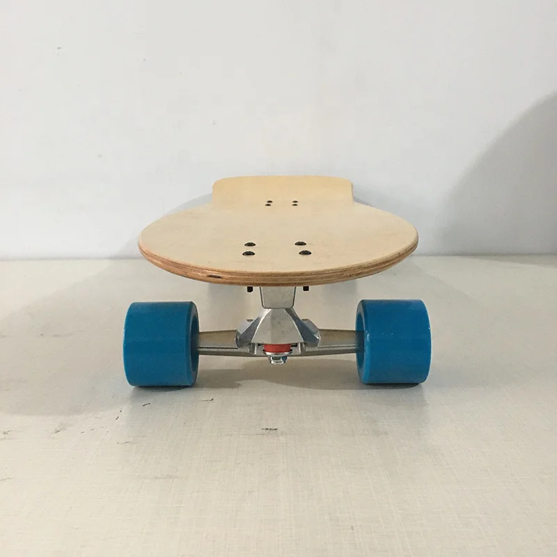 Surf скейт 7 фанерные деревянные кресты католические земли резчик Surfskate