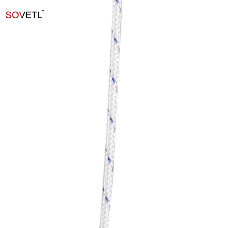 USP 2-0 UHMWPE Nonabsorbable Suture with needle Surgical Sutures