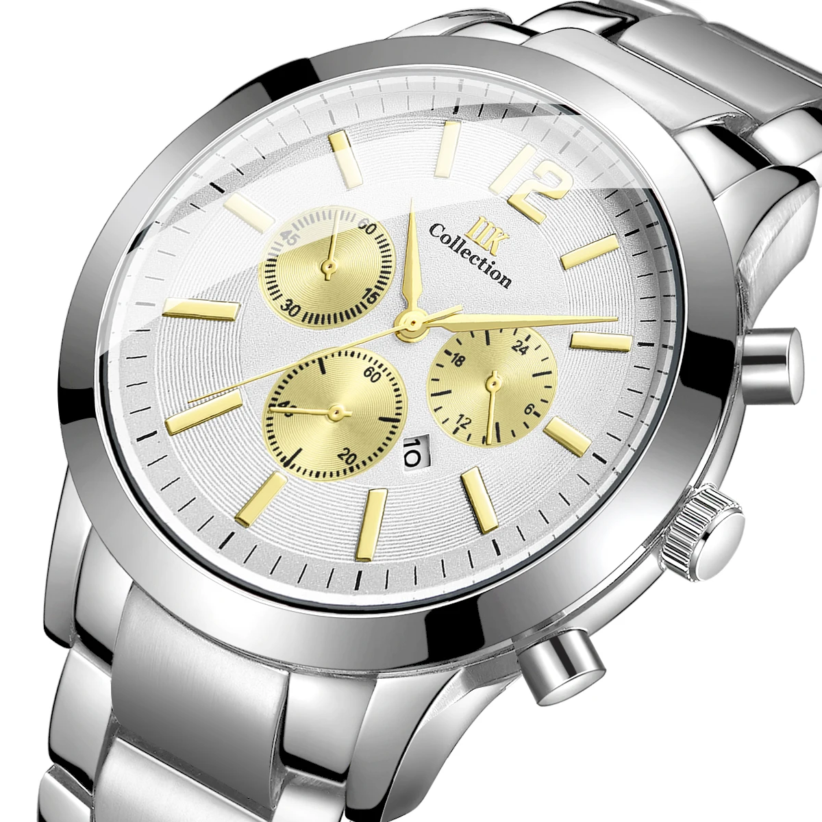 Private Label Customized Logo Oem Watch Chinese Wholesale Luxury Quartz 3Atm Wristwatches Waterproof Luxury Wrist Watch Men