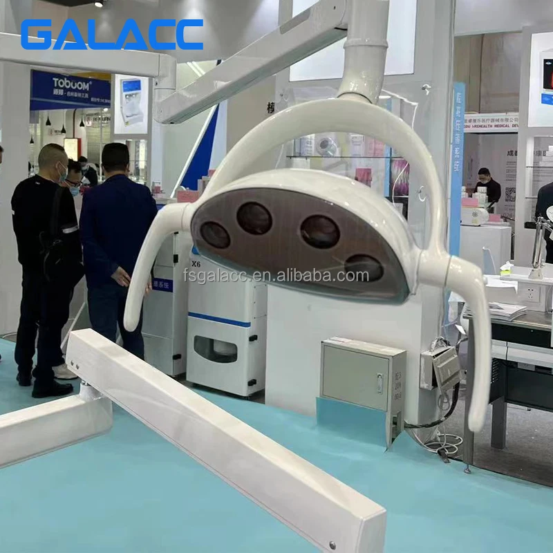 Dental Clinic Metal Backrest Good Design Wholesale High Quality Electric Dental Equipment Chair Dental Unit For Sale