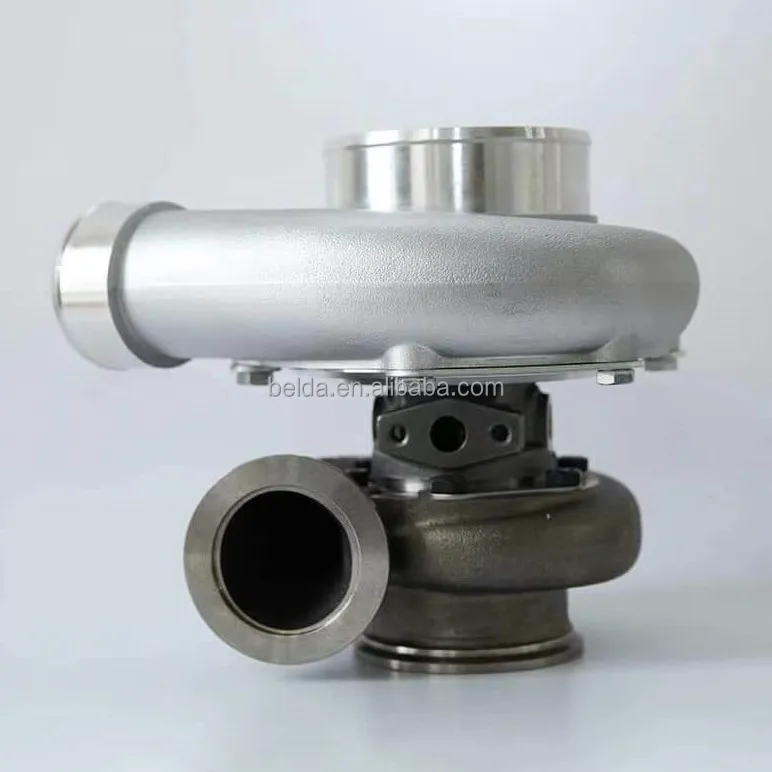 Auto engine spare parts turbocharger 28231-4A750 Korean hyunda H-1 car engine D4CB