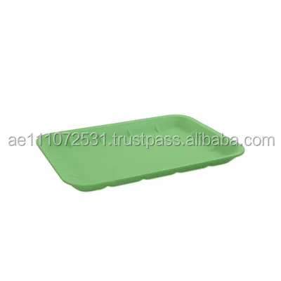 Al Bayader disposable Foam Tray