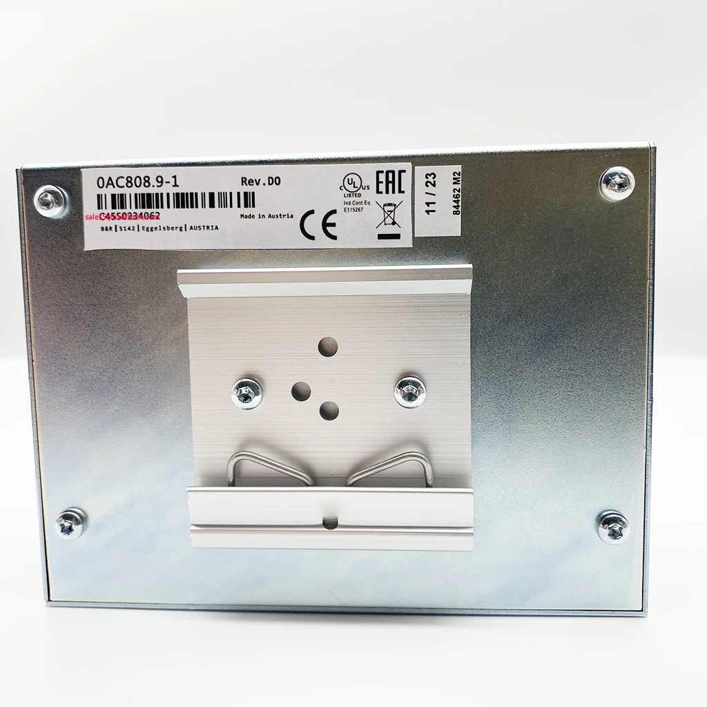 100%  Brand New Original B&R Module Plc Controller Inverter Drive OAC808.9-1 in stock