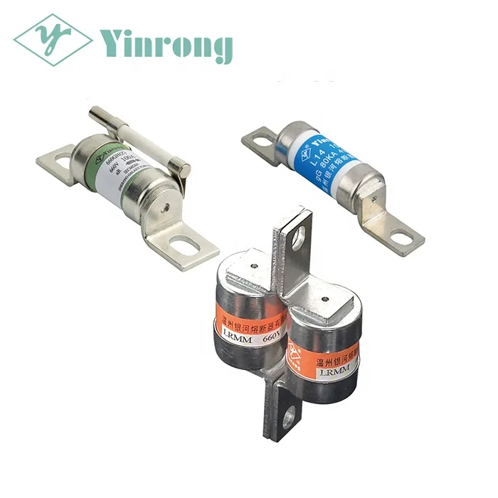 HRC лифт части Инь RONG--RGS11 быстро действующий предохранитель