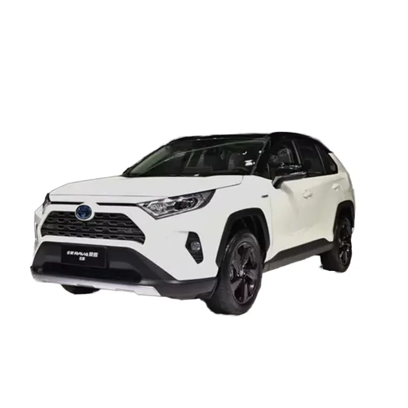 2023 2024 для Toyota RAV4 usa Подержанный автомобиль продажи подержанных автомобилей поставщиков в Китае дешевле внедорожник