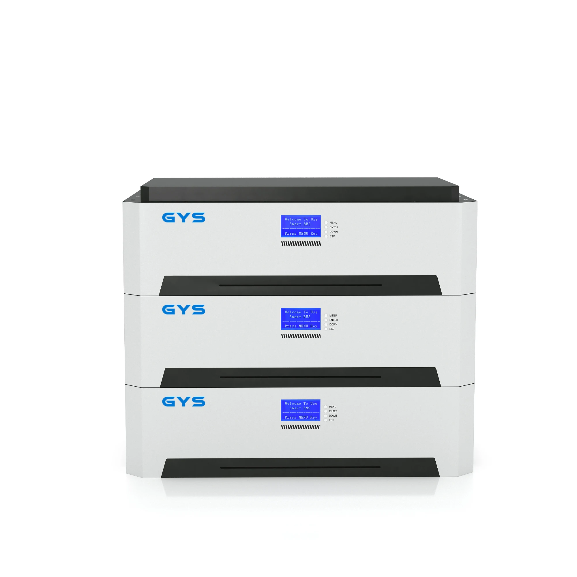 Household energy power 48V DIY Kits lifepo4 battery pack 15kw solar home storage lifepo4 51.2V 280Ah DIY LiFePO4 Battery Box