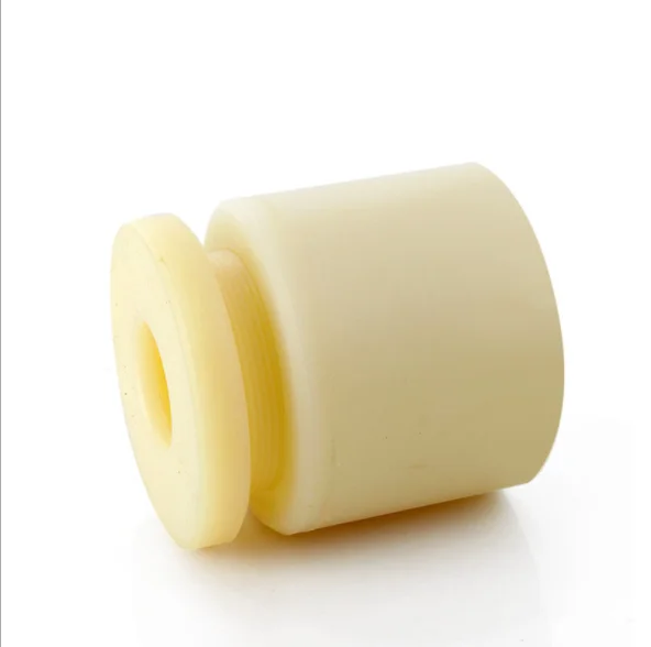 Manufacturer Injection Molding Processing OEM Drawing Sample Plastic Product Customization