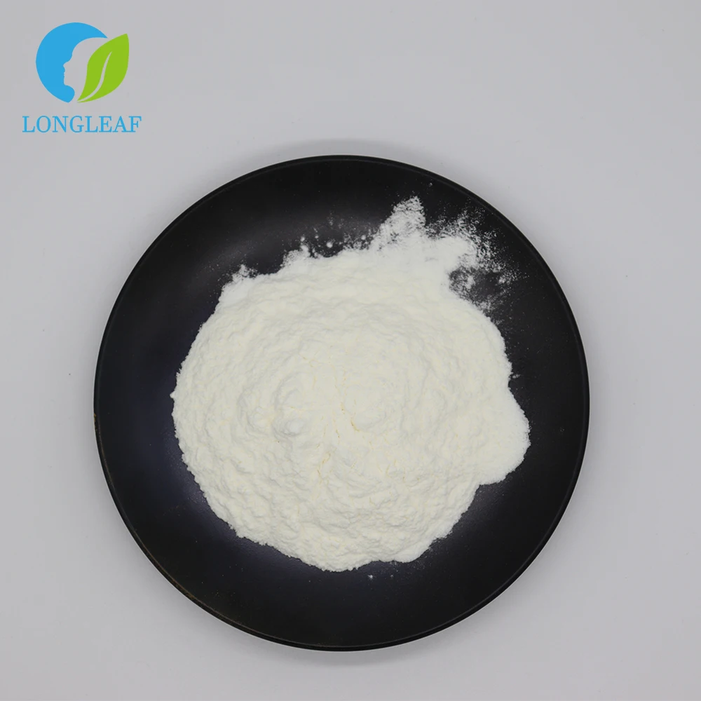 Low Calorie Sweetener Maltitol Powder CAS 585-88-6