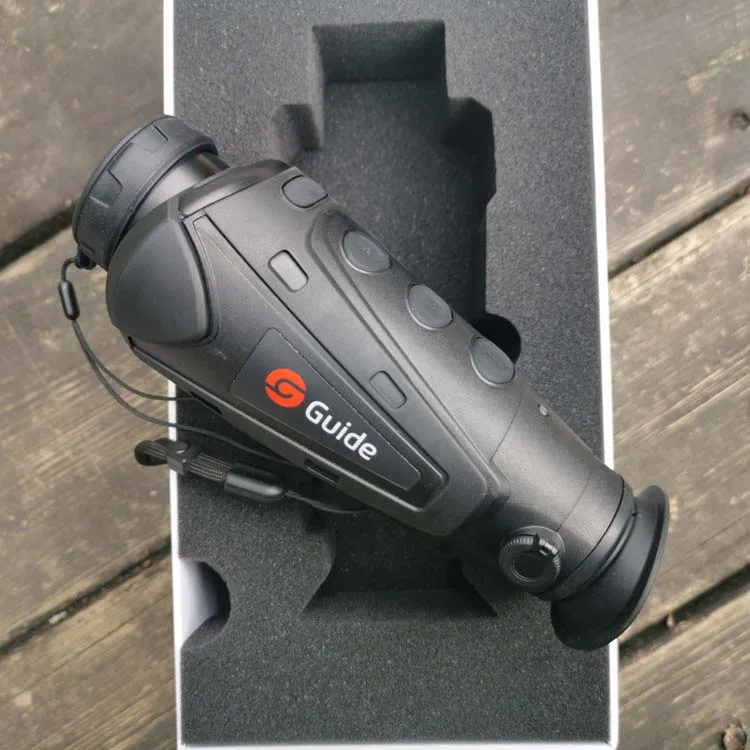 Поддержка WIFI подключения инфракрасная тепловизионная камера ночного видения Монокуляр другие охотничьи продукты