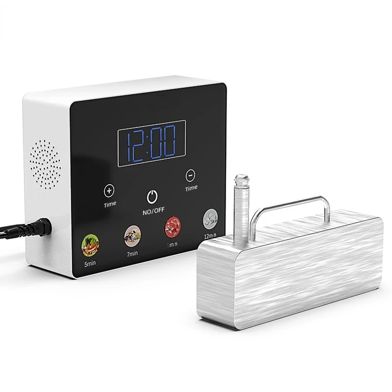 Household Ultrasonic Dishwasher Installation-Free Ultrasonic Cleaner