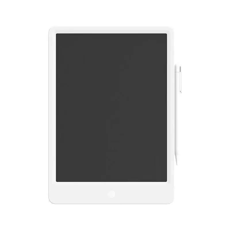 stock Newest Xiaomi Mijia LCD Writing Tablet 10 13.5 inch with Pen Digital Drawing Electronic Handwriting Pad Graphics Board
