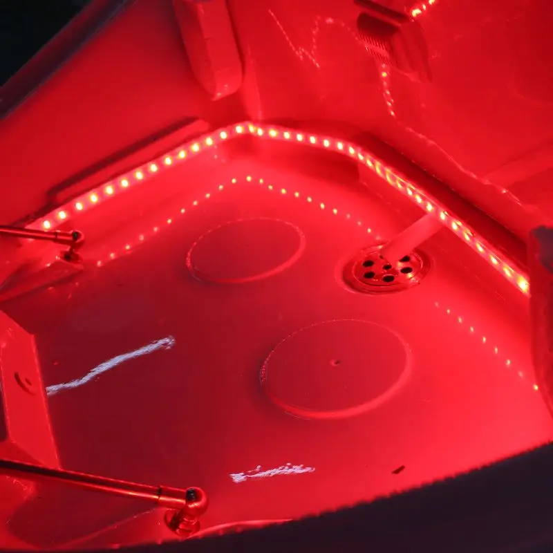 New far infrared LED magic light upgraded thermal wave ozone sauna healthcare spa capsule