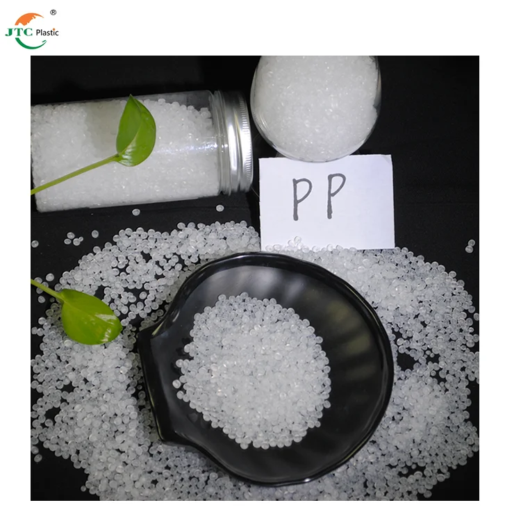 high quality virgin pp polypropylene granules/natural pp granules /gf30 plastic raw material pp granules price