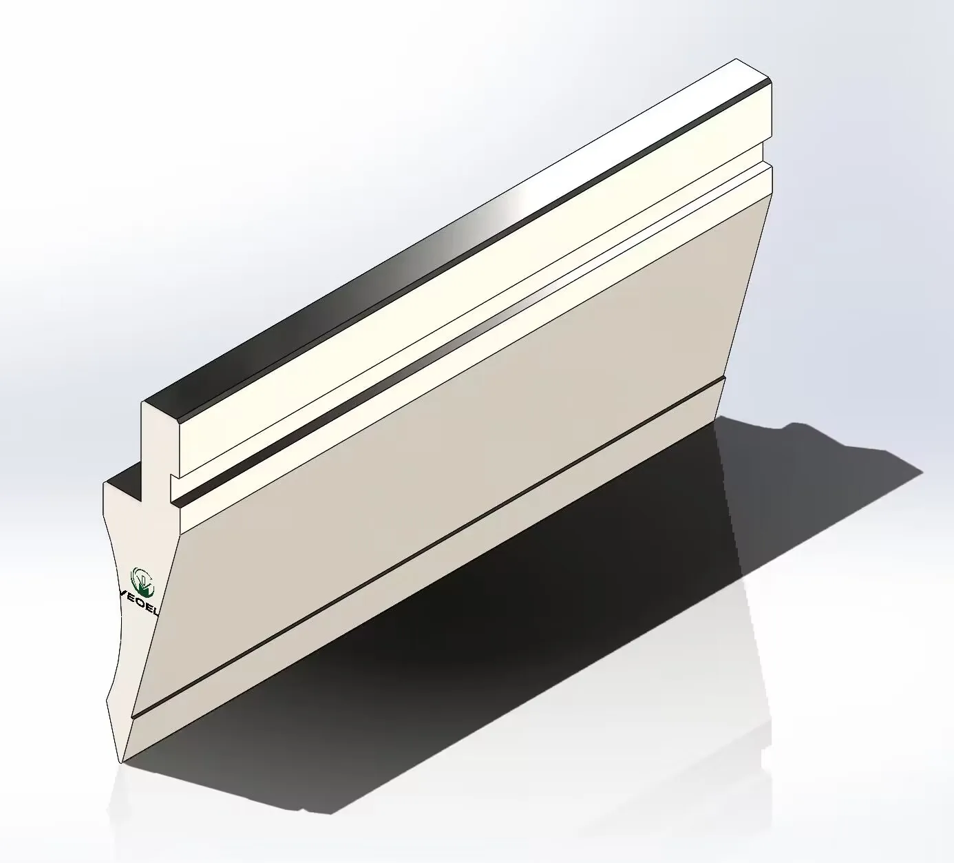 AMADA Press Brake High Quality CNC Punch and Die bending Machine Tooling manufacturer press brake tooling sheet metal bending