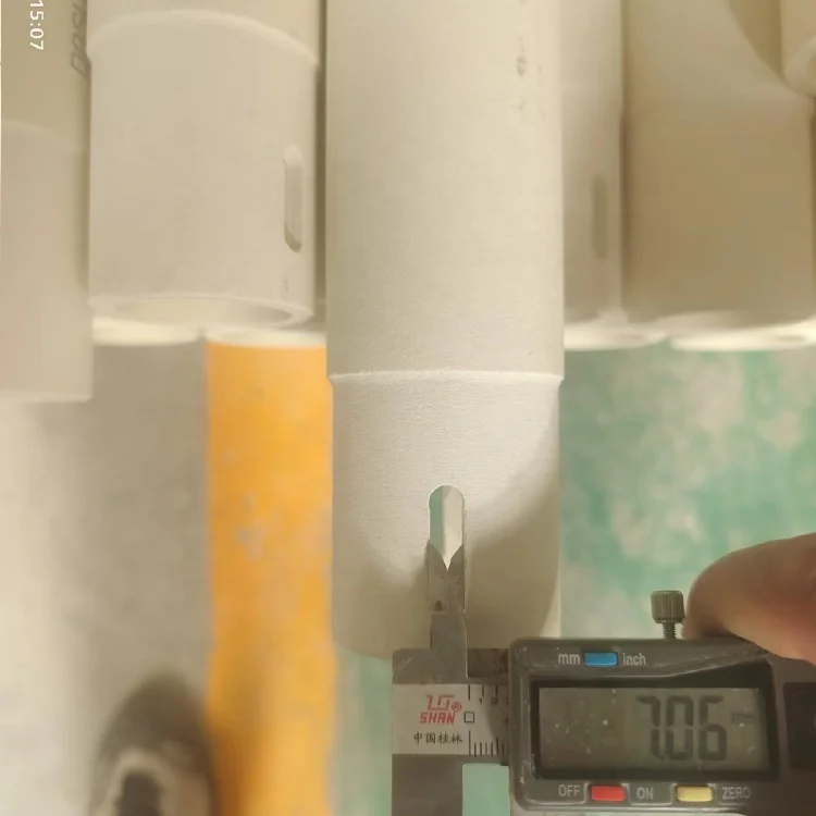 New Factory supply no aging by heat plastic virgin PTFE extruded sleeving /tube fluoroplastic clear pipe