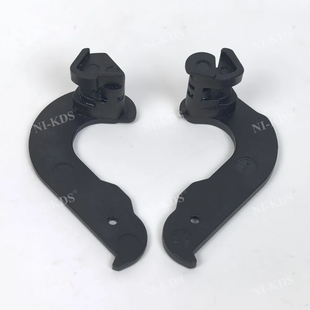 RC1-2069 RC1-2070 Fuser Lever Pressure Release L/R for hp 1018 1020 M1005 Canon LBP2900 3000 Printer parts