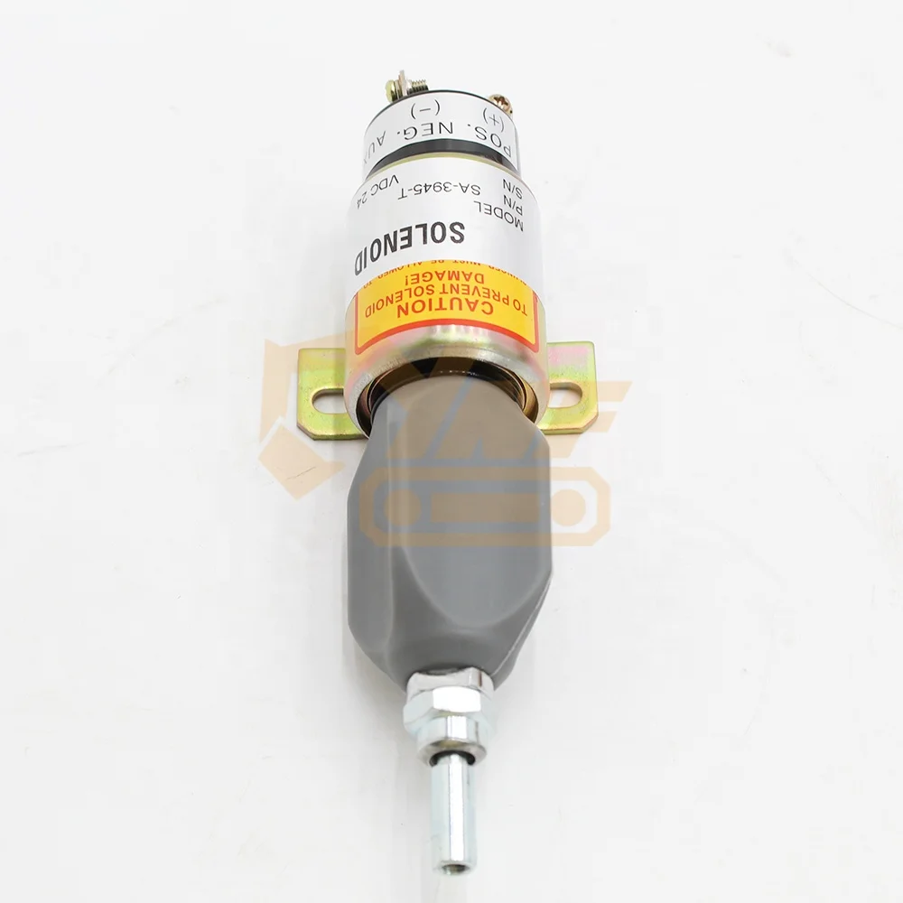 Электромагнитный клапан 1751-12E7U1B1 12V соленоид отключения 1751-24E7U1B1 24V 1751ES-12E7U1B1 1751ES-24E7U1B1 SA-3945-T