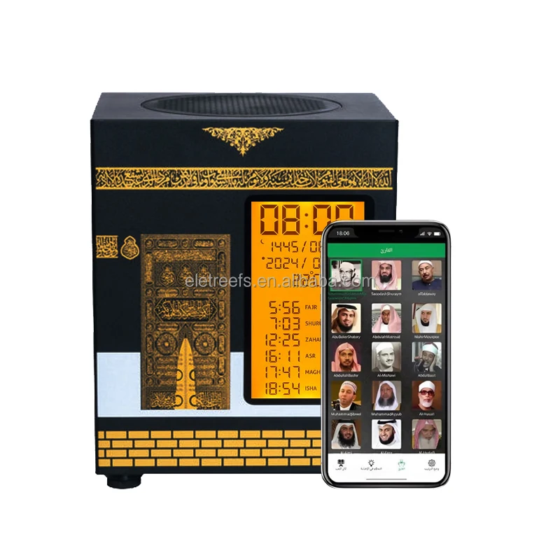 2025 Sq 128 Free Download  Uzbek Ceknvekncc Portable Digital 8G 8Gb Mp3 Music Player Quran Speaker With App
