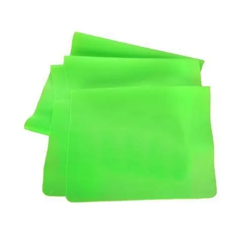 1.5m Gym Fitness Tubes Theraband Latex Stretch Flat Elastic Pilates Bands 30mm Thick 30mm Heavy Resistance Strips Workout Yoga