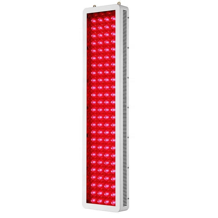 2021 новейшее оборудование CROWNSTAR Led 1000 нм для улучшения состояния кожи Вт устройство для терапии красным светом для всего тела