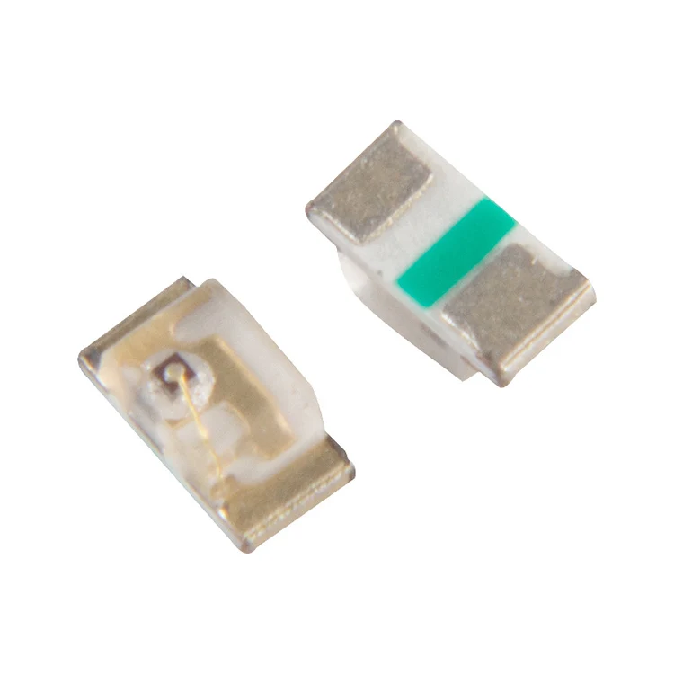 Competitive Price warm white 2v 3v 0402 Smd Grow Chip Led Light Chips