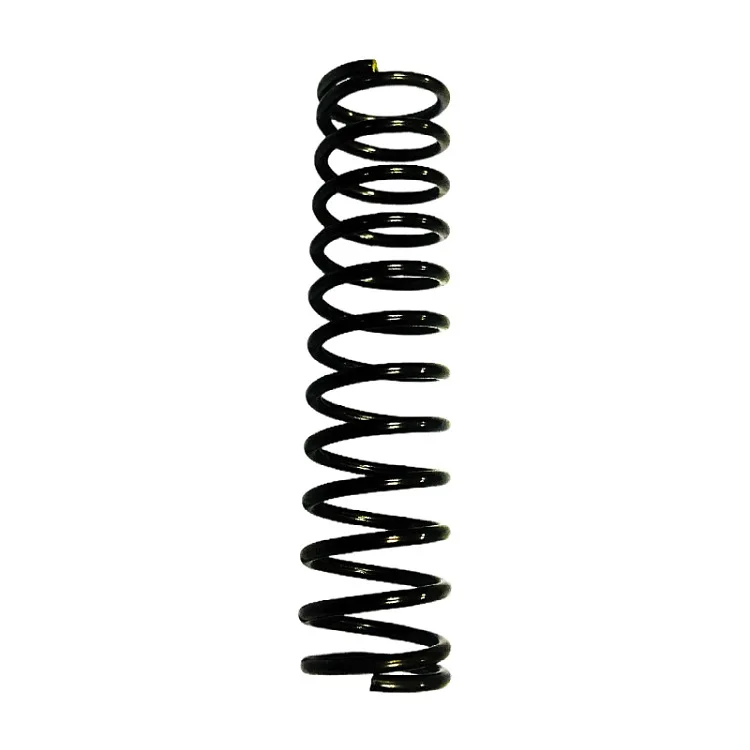 Titanium spring manufacturers shape memory Nitinol compression springs