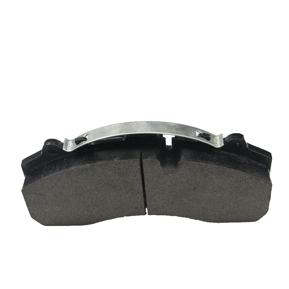 29059 auto brake pad pastillas de freno China auto bus brake pads for NEOPLAN NEOMAN bus
