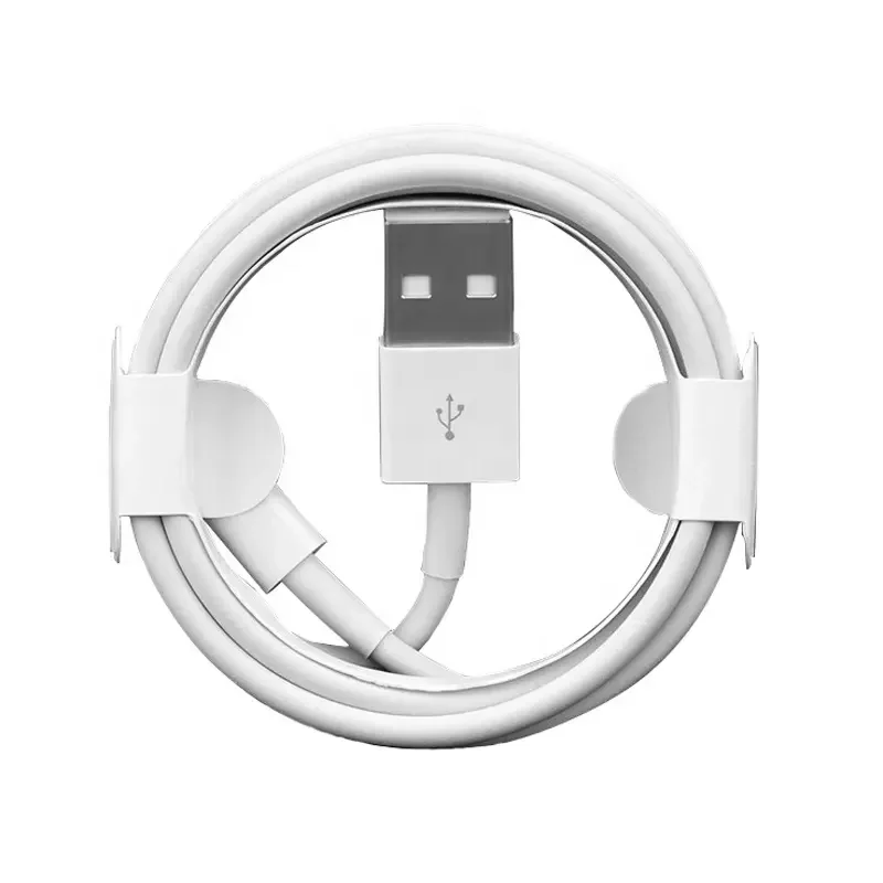 original quality for iphone cable 1M TPE  Fast Charging USB cable data cable For iPhone 14 Pro Max /13 / 7/ 8