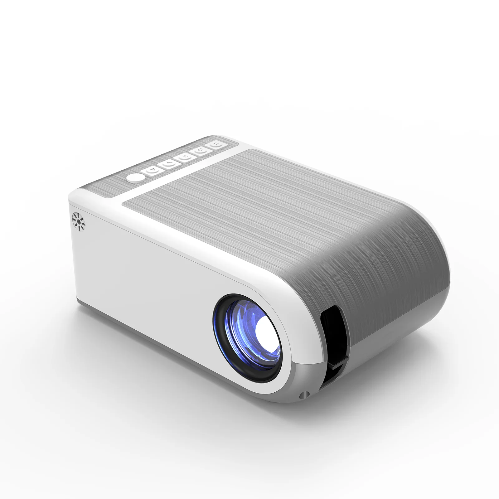 Factory supply high quality mini smart beam projector