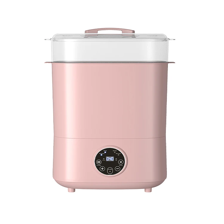 Multi scene product 6 in 1 Fast Baby Food Heater Baby Bottle Electric Milk Warmer For Wholesale