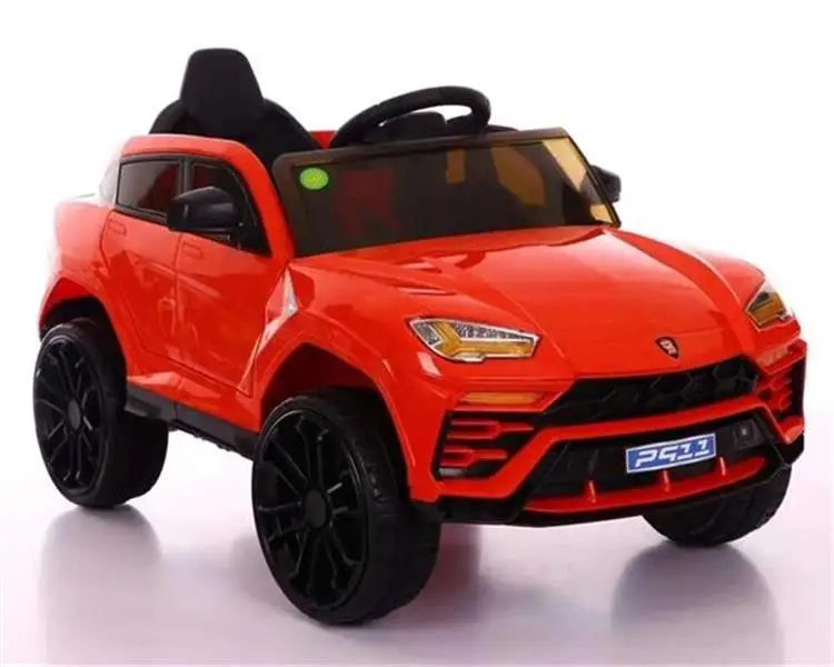 Горячая Распродажа от фабрики FUTAI игрушечный автомобиль Электрический перезаряжаемый для детей