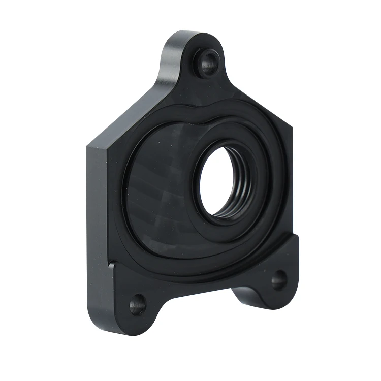Reasonable price cnc machining parts plastic nylon parts products custom supplier