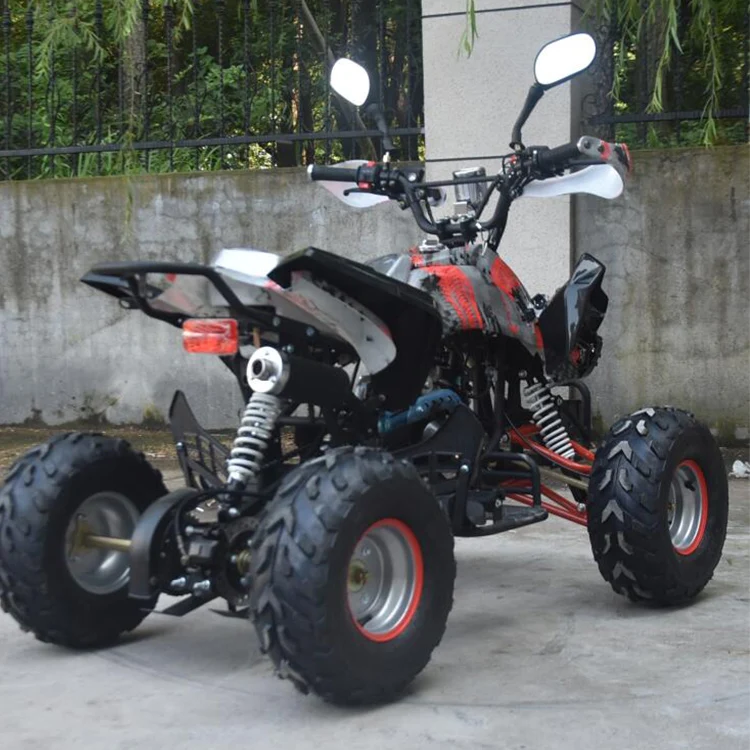 Заводская цена 110cc бензиновый мотовездеход для