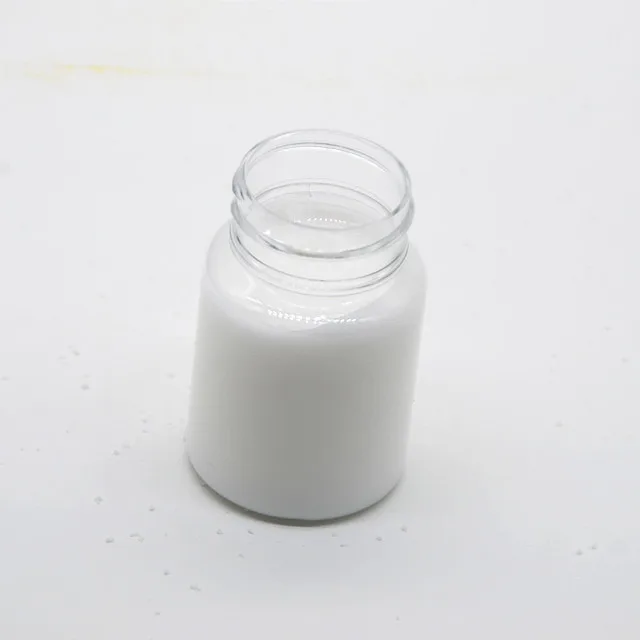 Высокохимическая катионная полиакриламидная вода MK Ulyra